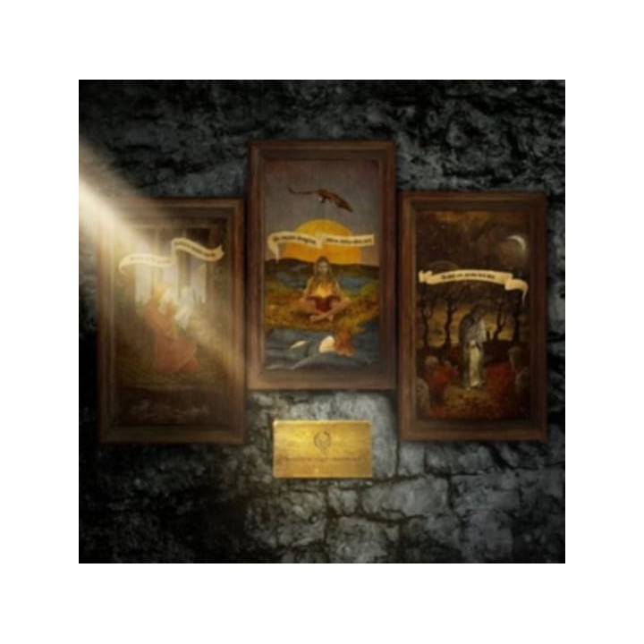 Opeth - Pale Communion (CD)
