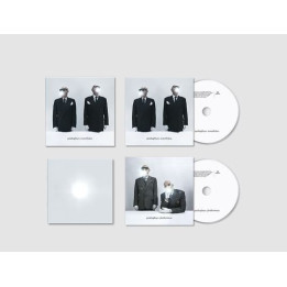 Pet Shop Boys - Nonetheless (2CD)