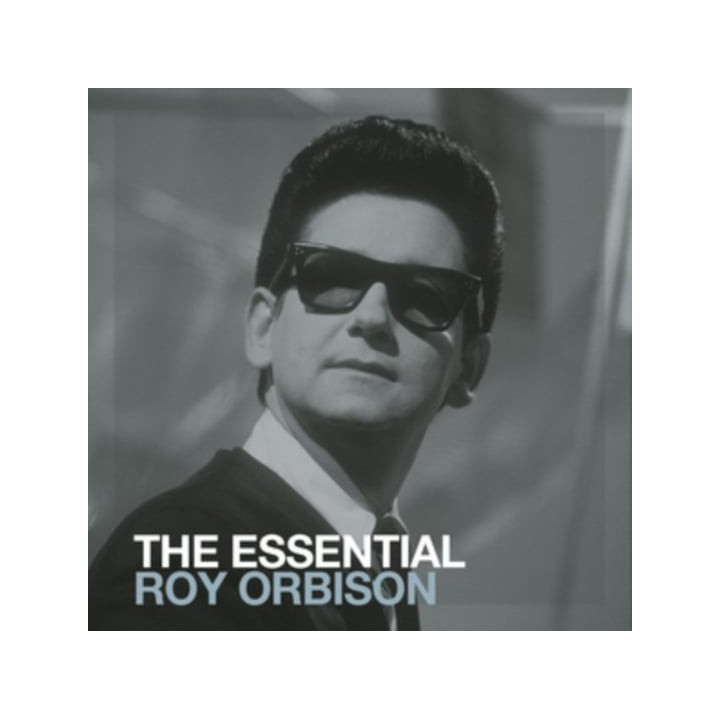 Orbison Roy - The Essential Roy Orbison (2CD)