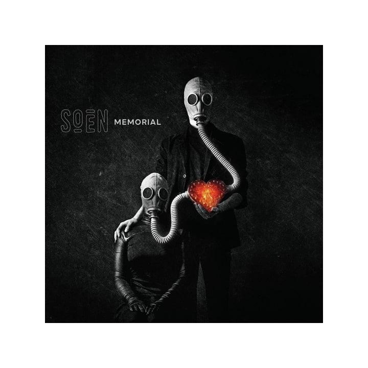 Soen - Memorial (LP)