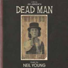 Soundtrack - Dead Man (Neil Young) (CD)