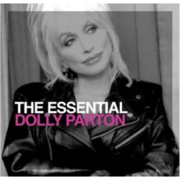 Parton Dolly - The Essential Dolly Parton (2CD)