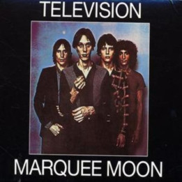 Television - Marquee Moon (CD)