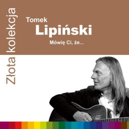 Lipinski Tomasz - Zlota Kolekcja (CD)
