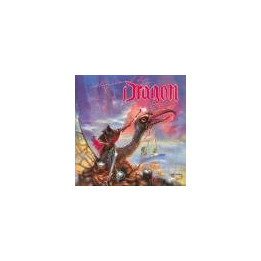 Dragon - Horde Of Gog (Remastered/Bonus Tracks) (CD)