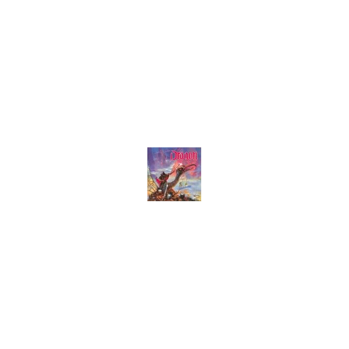 Dragon - Horde Of Gog (Remastered/Bonus Tracks) (CD)