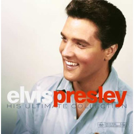 Presley Elvis - His Ultimate Collection (LP)