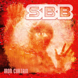 SBB - Iron Curtain (LP)