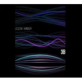 Winder Leszek - 3B (CD)