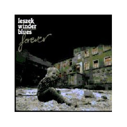 Winder Leszek - Blues Forever (Bonusy Reedycja) (CD)