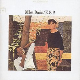 Davis Miles - E.S.P. (CD)