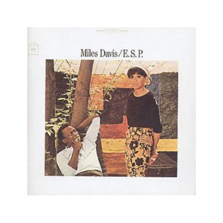 Davis Miles - E.S.P. (CD)