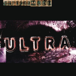 Depeche Mode - Ultra (CD+DVD)