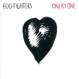Foo Fighters - One By One (2LP)