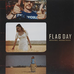Soundtrack - Flag Day (LP)