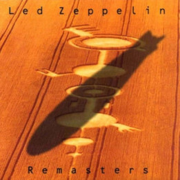Led Zeppelin - Remasters (2CD)