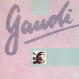 Parsons Alan Project - Gaudi (CD)
