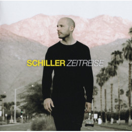 Schiller - Zeitreise (CD)