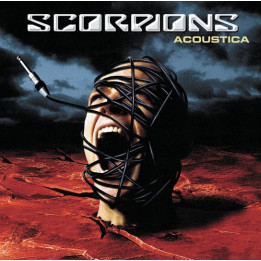 Scorpions - Acoustica (CD)