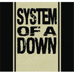 System Of A Down - System Of A Down (Box) (5CD)
