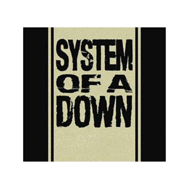 System Of A Down - System Of A Down (Box) (5CD)