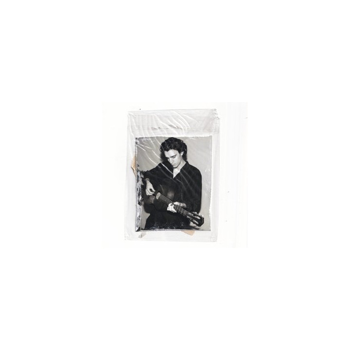 Tamino - Sahar (CD)