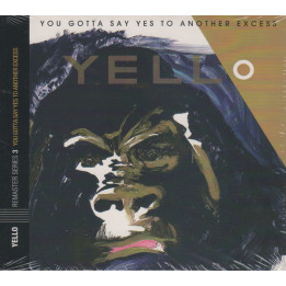 Yello - You Gotta Say Yes To Another Excess (CD)