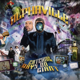 Alphaville - Catching Rays On Giant (Pl) (CD)