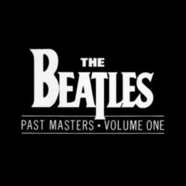 Beatles The - Past Masters Volume 1 & 2 (2CD)