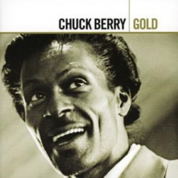Berry Chuck - Gold (Remastered) (2CD)