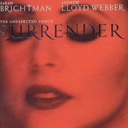 Brightman Sarah - Surrender (CD)