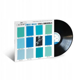 Brooks Tina - True Blue (Classic Vinyl Reissue) (LP)
