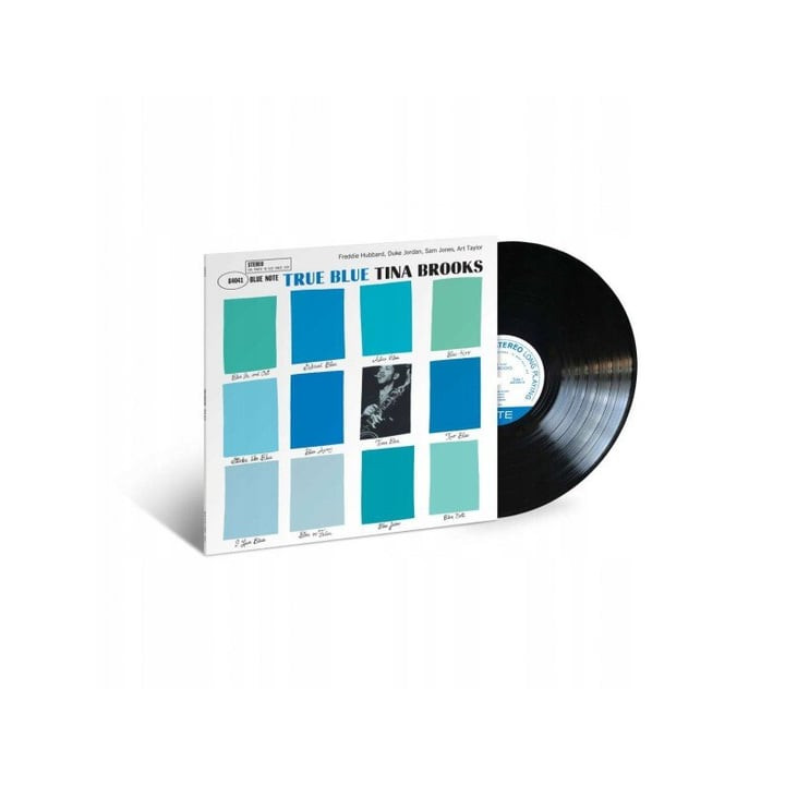 Brooks Tina - True Blue (Classic Vinyl Reissue) (LP)