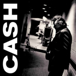 Cash Johnny - American III: Solitary Man (CD)
