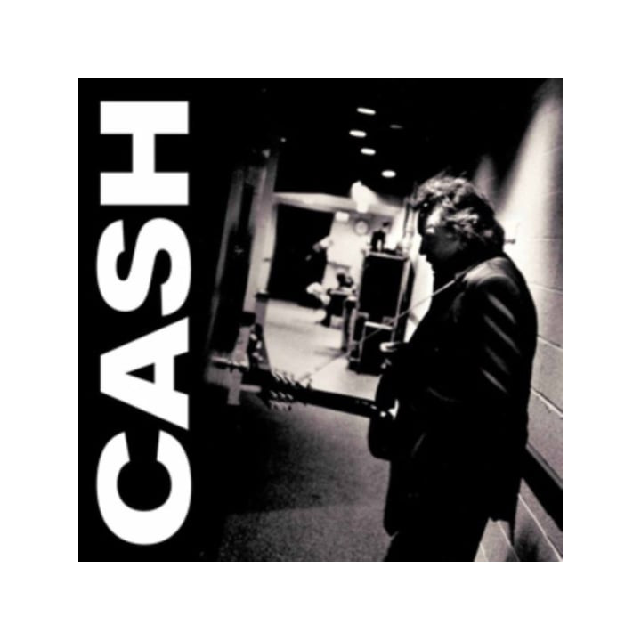 Cash Johnny - American III: Solitary Man (CD)