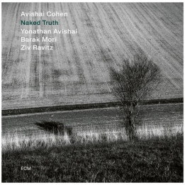 Cohen Avishai - Naked Truth (CD)