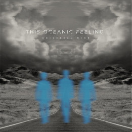 This Oceanic Feeling - Universal Mind (LP)