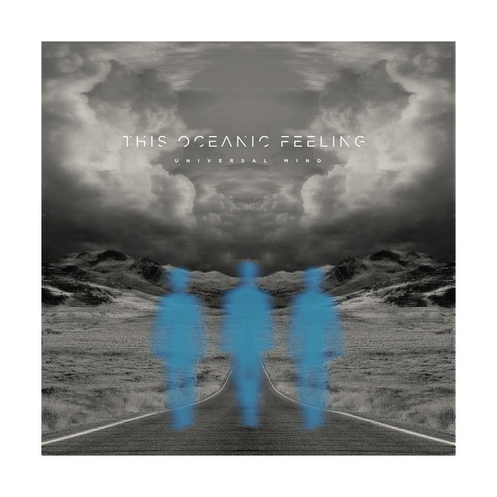This Oceanic Feeling - Universal Mind (LP)