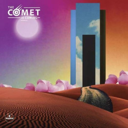 Comet Is Coming The - Trust In The Lifeforce Of The Deep Mystery (LP)