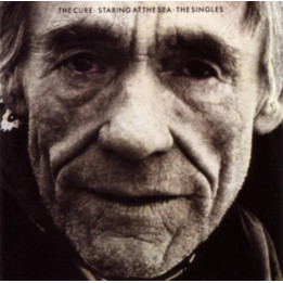 Cure The - Staring At The Sea The Singles (CD)