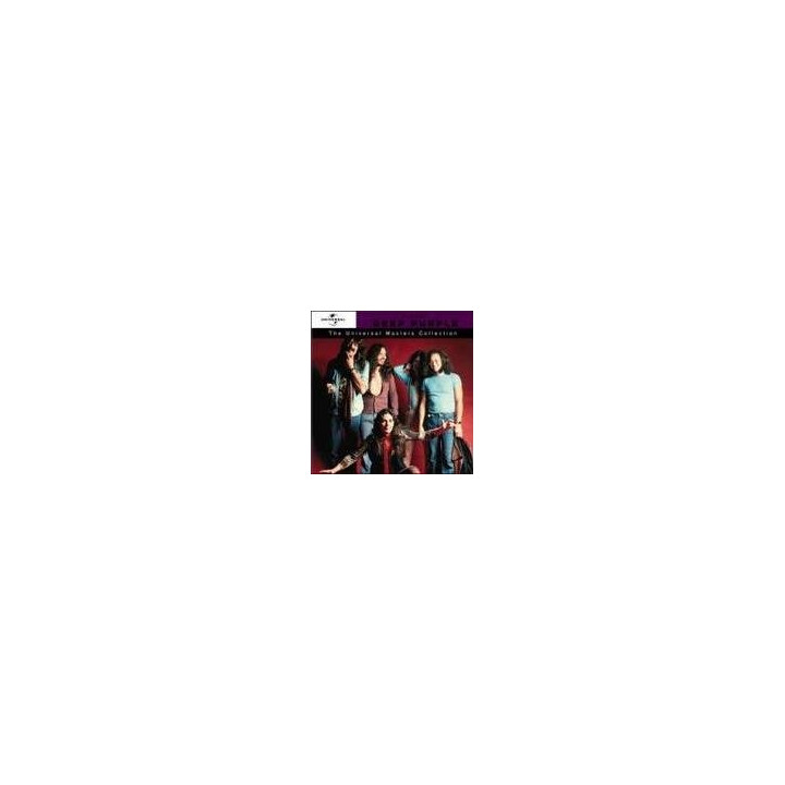 Deep Purple - Universal Masters Collection (CD)