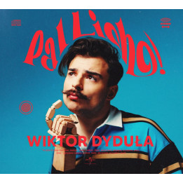 Dyduła Wiktor - Pal Licho! (CD)