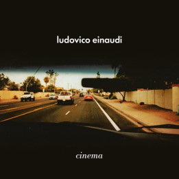 Einaudi Ludovico - Cinema (2CD)