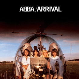 Abba - Arrival (CD)
