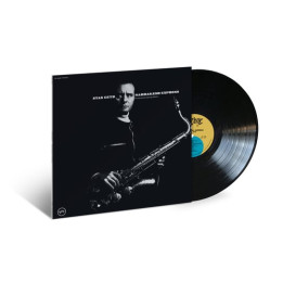 Getz Stan - Marrakesh Express (Verve By Request) (LP)