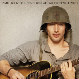 Blunt James - The Stars Beneath My Feet (2004-2021) (2CD)