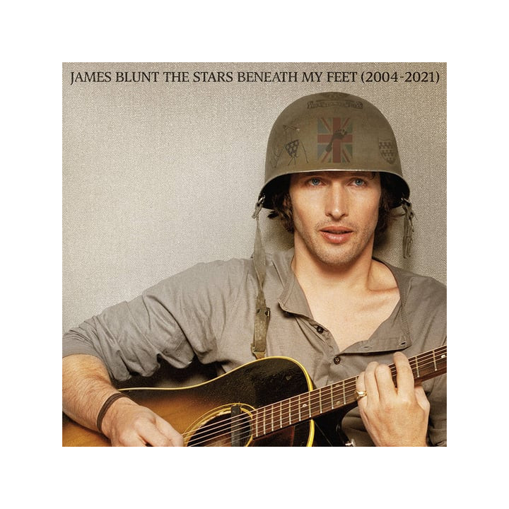 Blunt James - The Stars Beneath My Feet (2004-2021) (2CD)