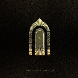 Greta Van Fleet - The Battle At Garden's Gate (CD)