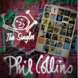 Collins Phil - The Singles (3CD)