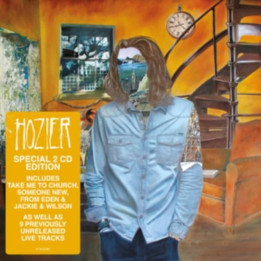 Hozier - Hozier (Reedycja) (2CD)
